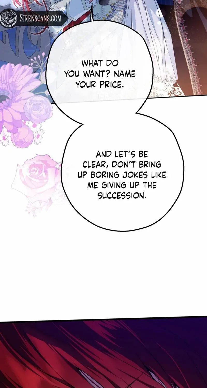 Read She Will Tame the Heroes chapter 21 image 71 on Lezhin