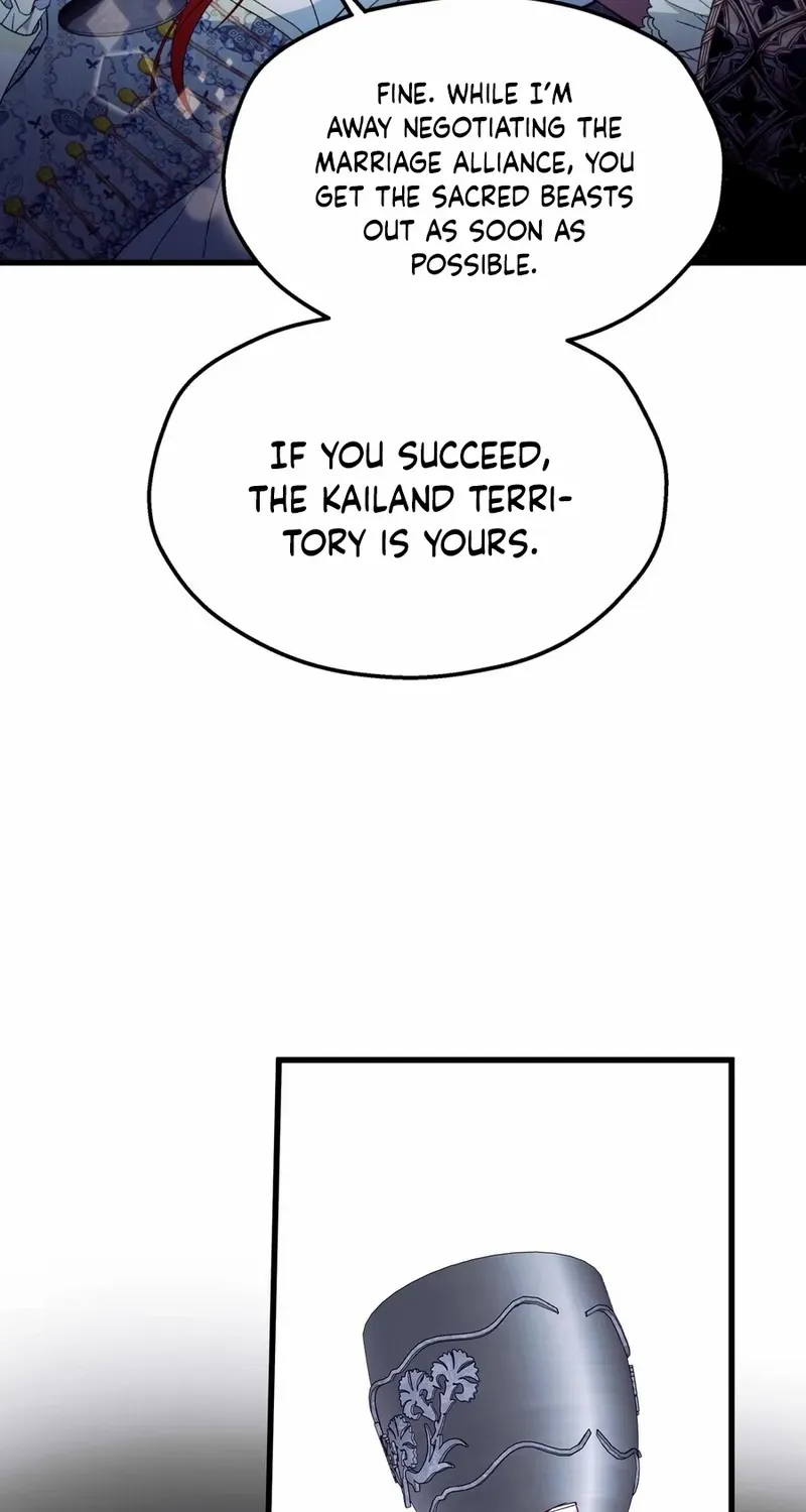 Read She Will Tame the Heroes chapter 21 image 75 on Lezhin