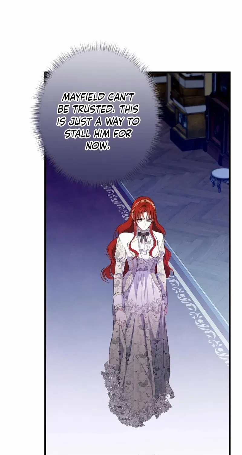 Read She Will Tame the Heroes chapter 21 image 80 on Lezhin