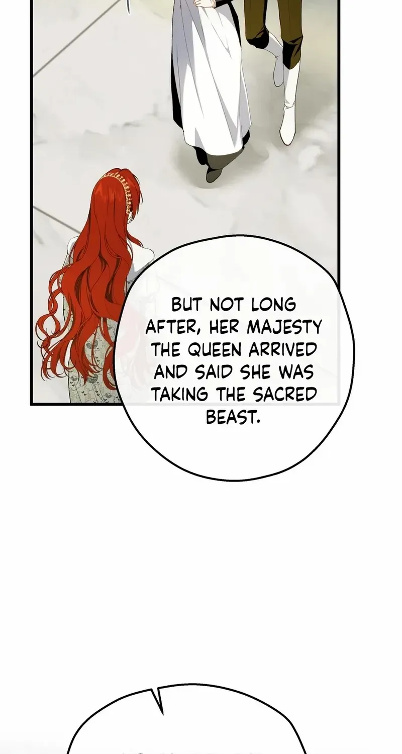 Read She Will Tame the Heroes chapter 22 image 3 on Lezhin