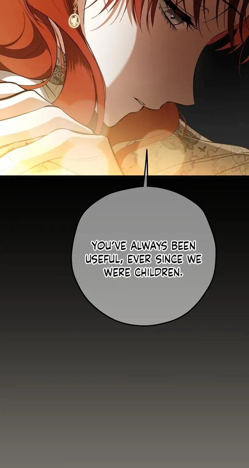 Read She Will Tame the Heroes chapter 22 image 33 on Lezhin