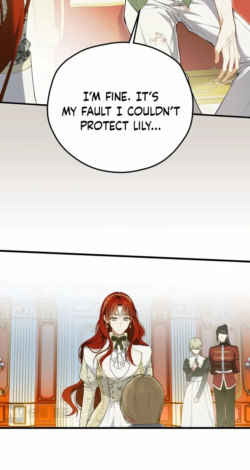 Read She Will Tame the Heroes chapter 22 image 5 on Lezhin