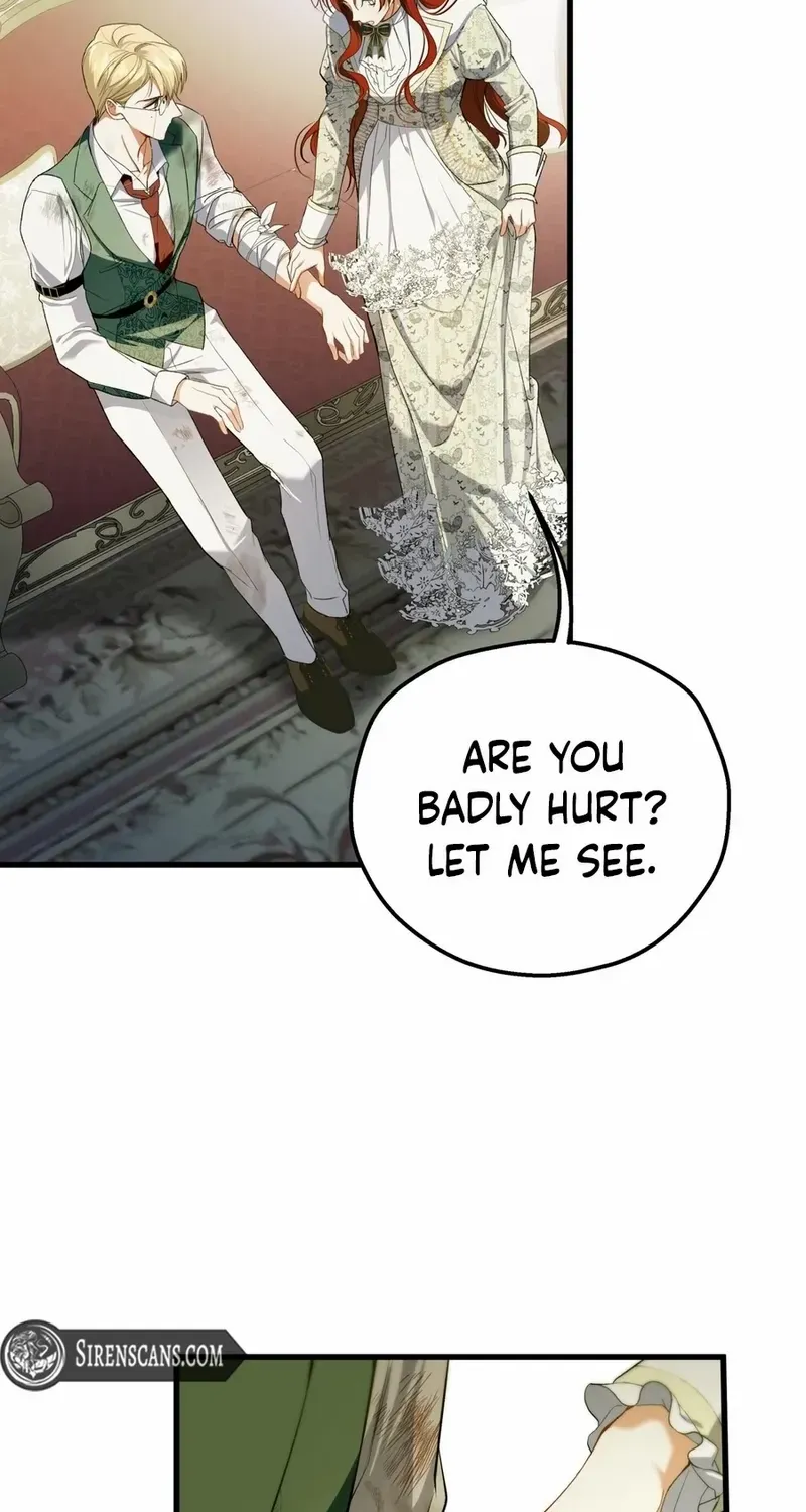 Read She Will Tame the Heroes chapter 22 image 7 on Lezhin