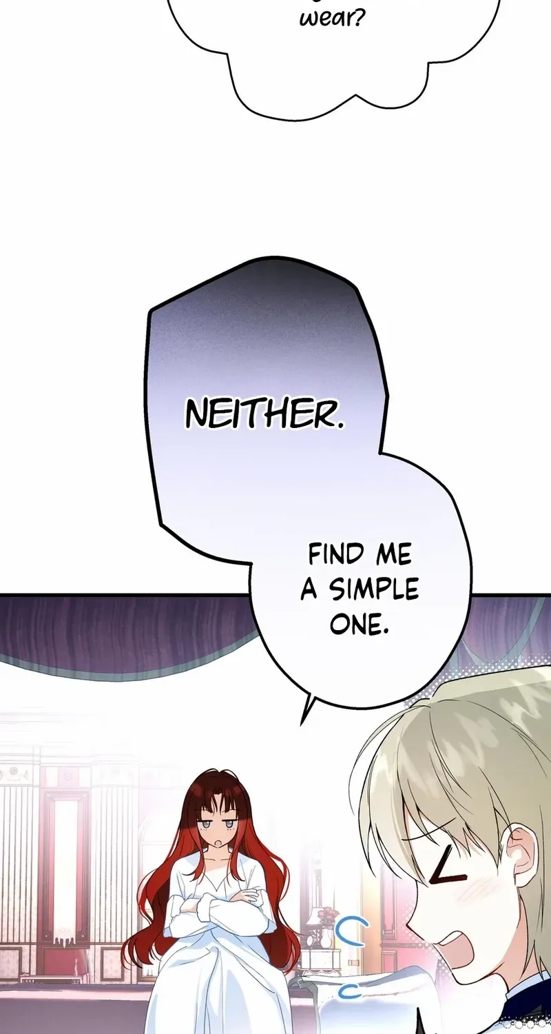 Read She Will Tame the Heroes chapter 23 image 2 on Lezhin
