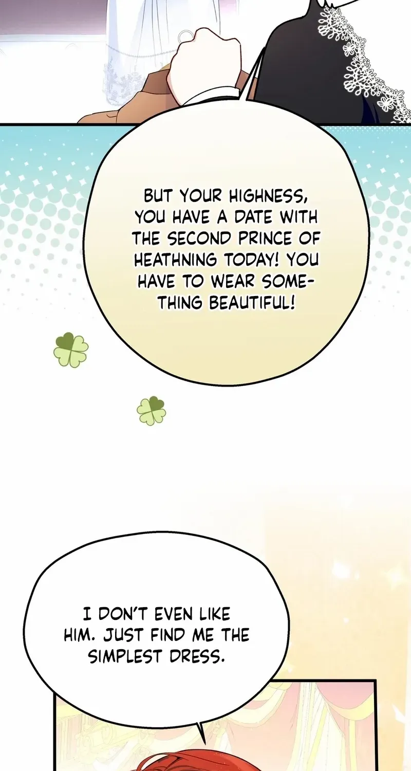 Read She Will Tame the Heroes chapter 23 image 3 on Lezhin
