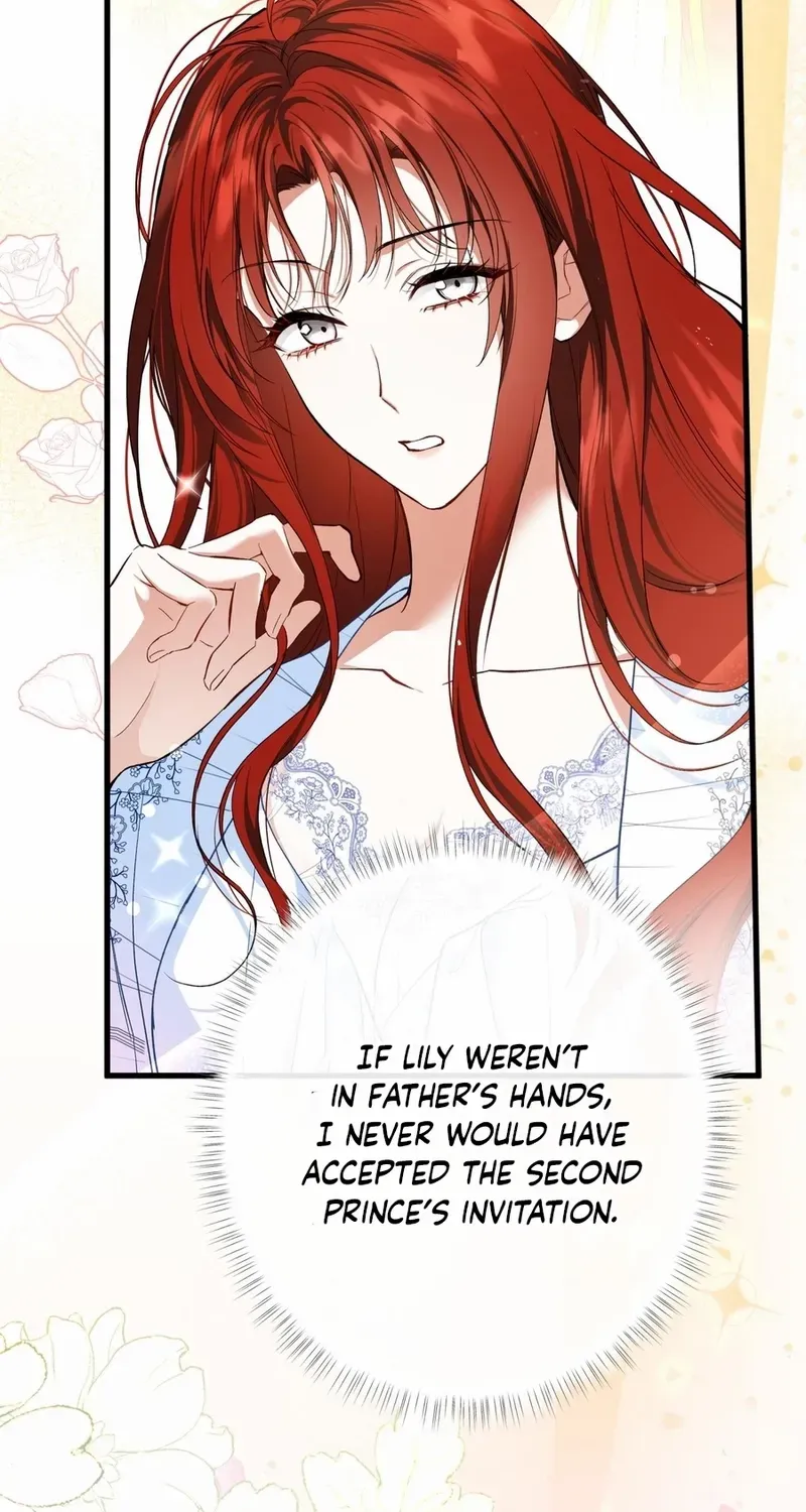 Read She Will Tame the Heroes chapter 23 image 4 on Lezhin