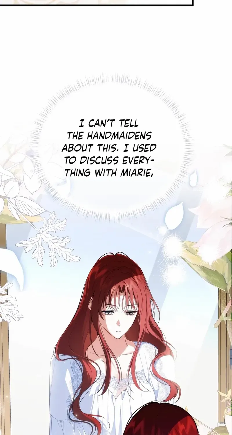 Read She Will Tame the Heroes chapter 23 image 7 on Lezhin