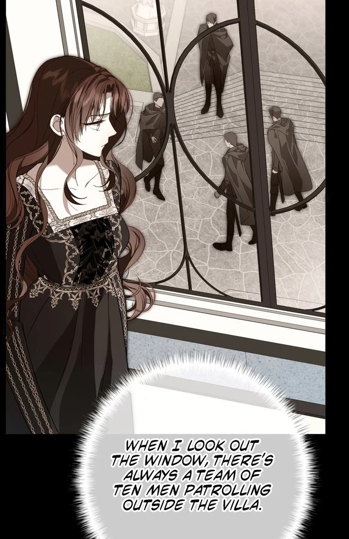 Read She Will Tame the Heroes chapter 28 image 79 on Lezhin