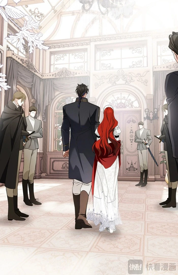 Read She Will Tame the Heroes chapter 29 image 71 on Lezhin