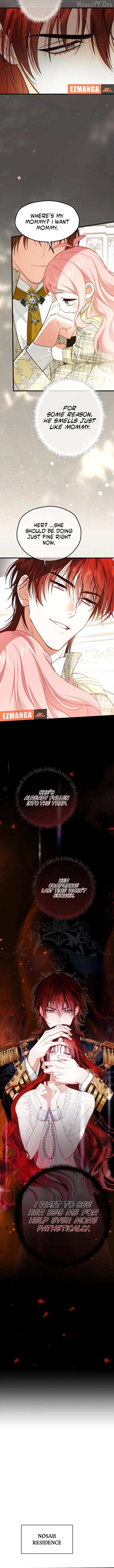 Read She Will Tame the Heroes chapter 30 image 3 on Lezhin
