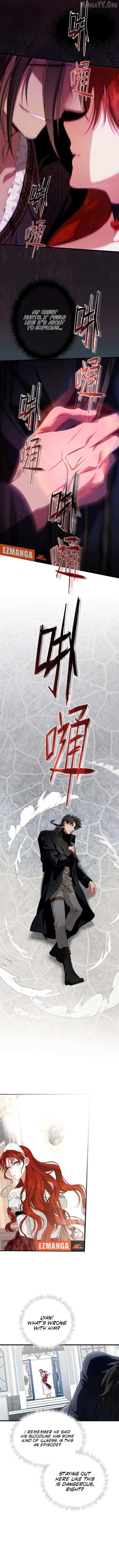 Read She Will Tame the Heroes chapter 30 image 5 on Lezhin