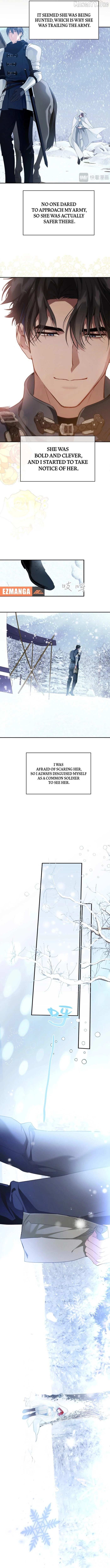 Read She Will Tame the Heroes chapter 31 image 2 on Lezhin