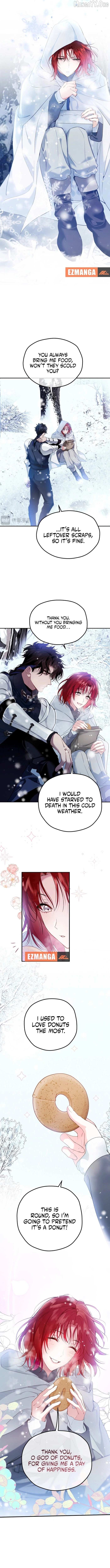 Read She Will Tame the Heroes chapter 31 image 3 on Lezhin