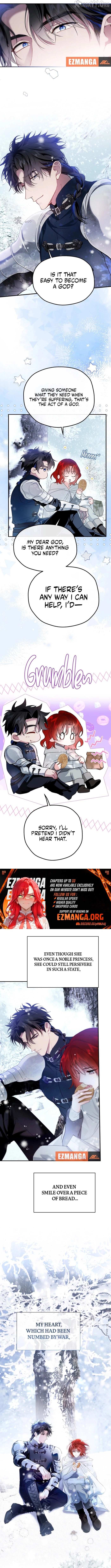 Read She Will Tame the Heroes chapter 31 image 4 on Lezhin