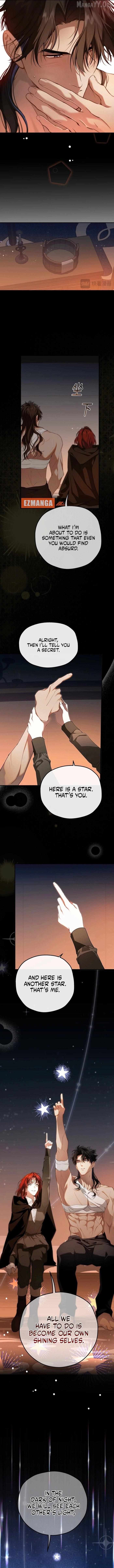 Read She Will Tame the Heroes chapter 32 image 2 on Lezhin