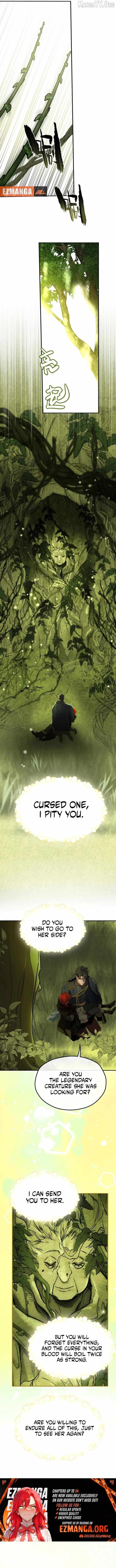 Read She Will Tame the Heroes chapter 32 image 7 on Lezhin