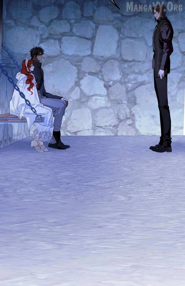 Read She Will Tame the Heroes chapter 33 image 1 on Lezhin