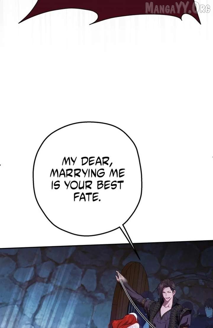 Read She Will Tame the Heroes chapter 33 image 33 on Lezhin