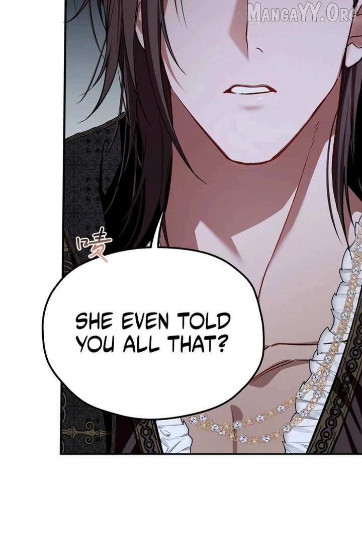 Read She Will Tame the Heroes chapter 33 image 4 on Lezhin