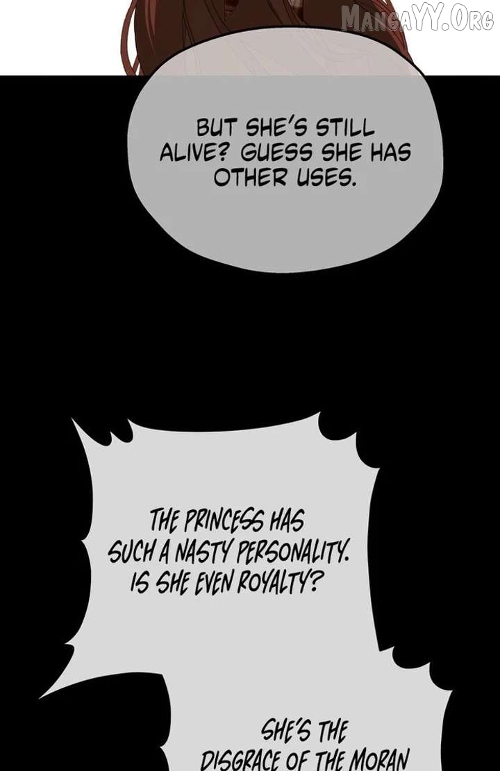 Read She Will Tame the Heroes chapter 33 image 40 on Lezhin