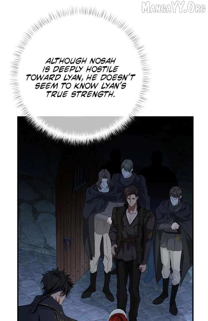 Read She Will Tame the Heroes chapter 33 image 5 on Lezhin