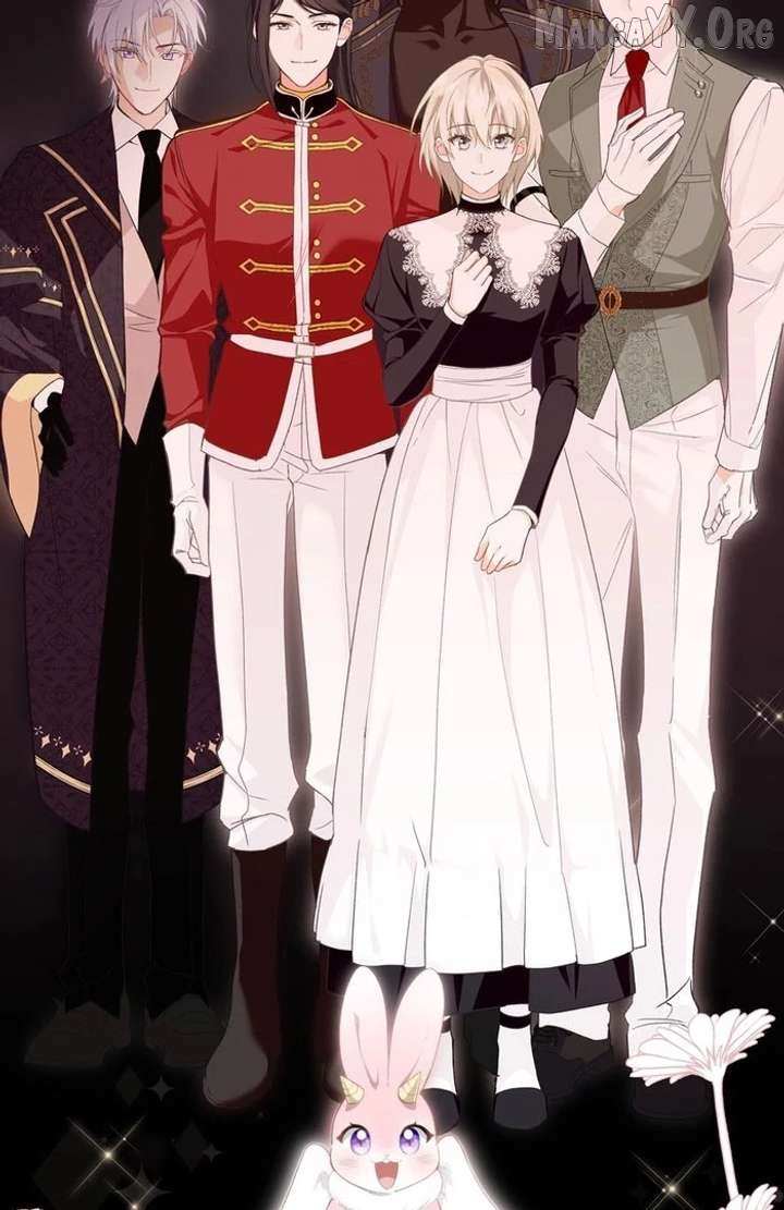 Read She Will Tame the Heroes chapter 33 image 63 on Lezhin