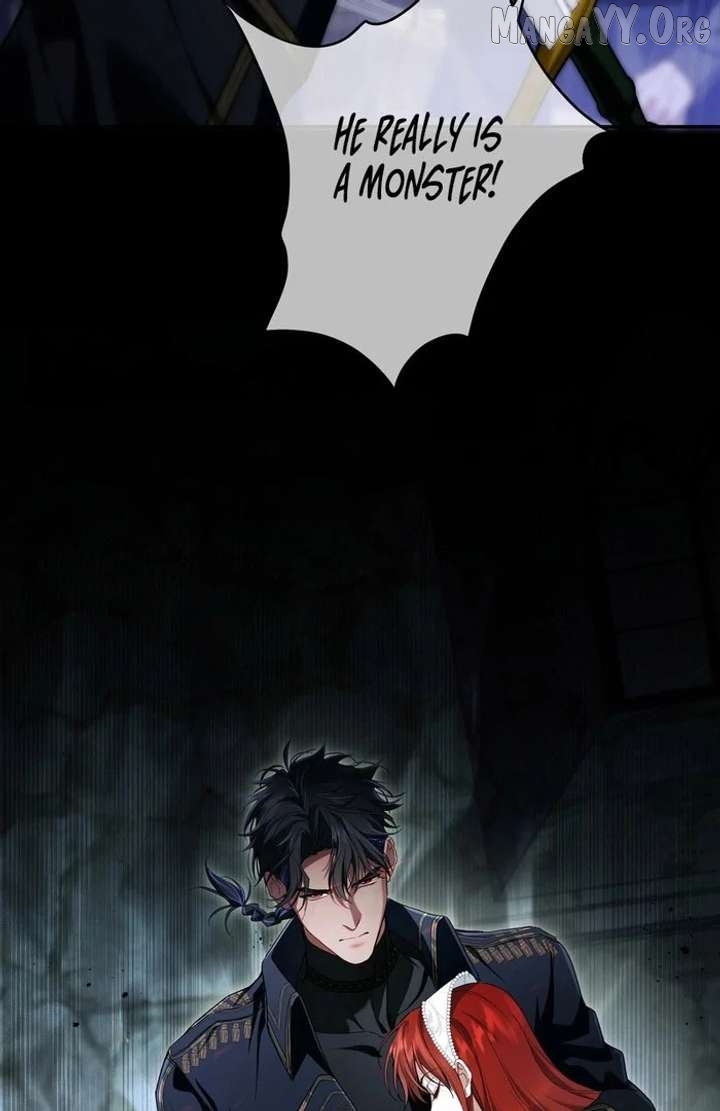 Read She Will Tame the Heroes chapter 33 image 86 on Lezhin