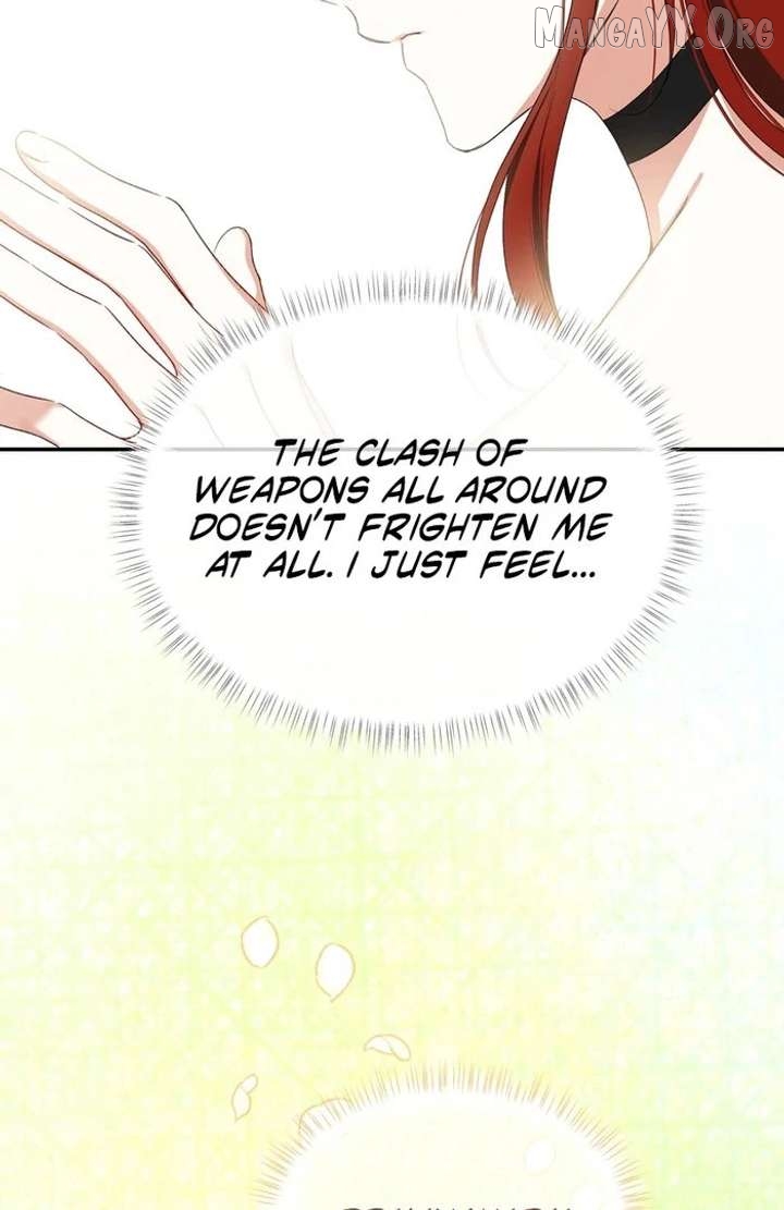Read She Will Tame the Heroes chapter 33 image 89 on Lezhin