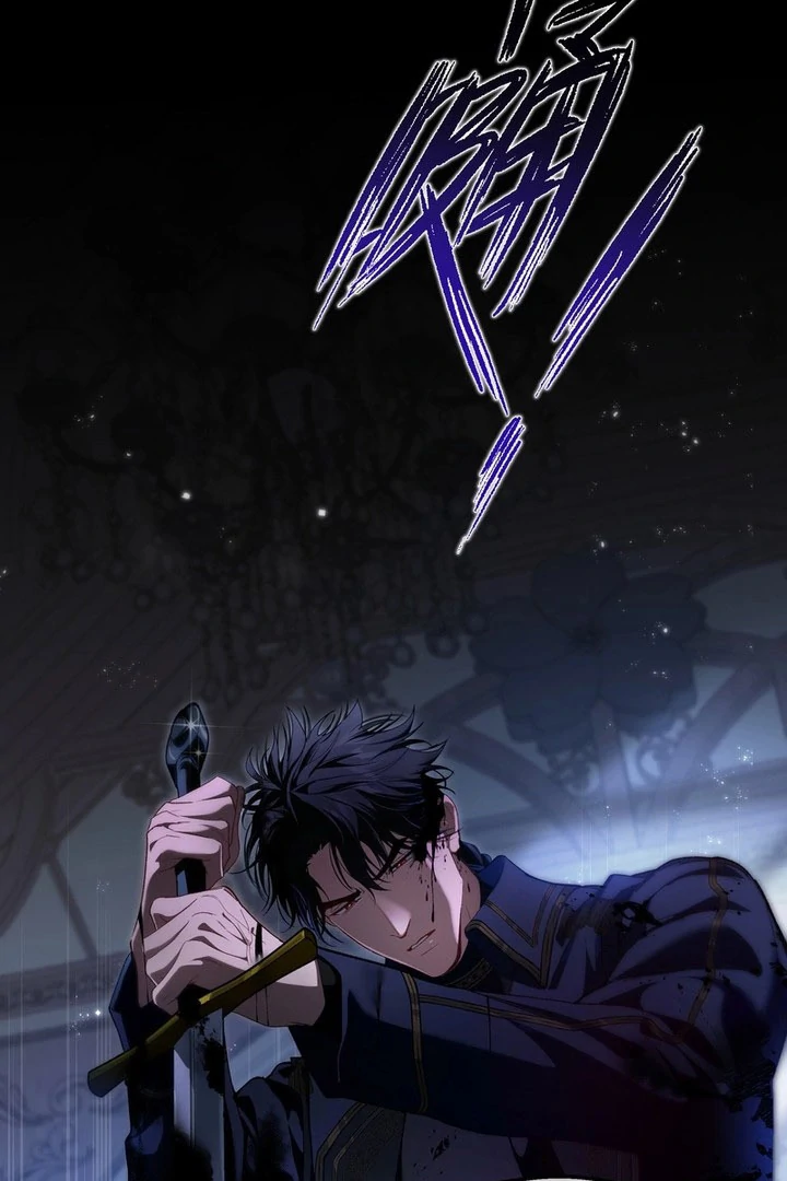 Read She Will Tame the Heroes chapter 34 image 4 on Lezhin