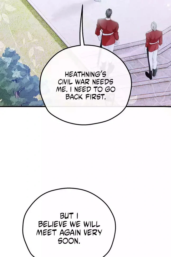 Read She Will Tame the Heroes chapter 35 image 2 on Lezhin