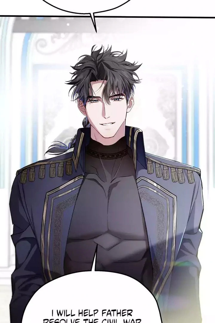 Read She Will Tame the Heroes chapter 35 image 3 on Lezhin