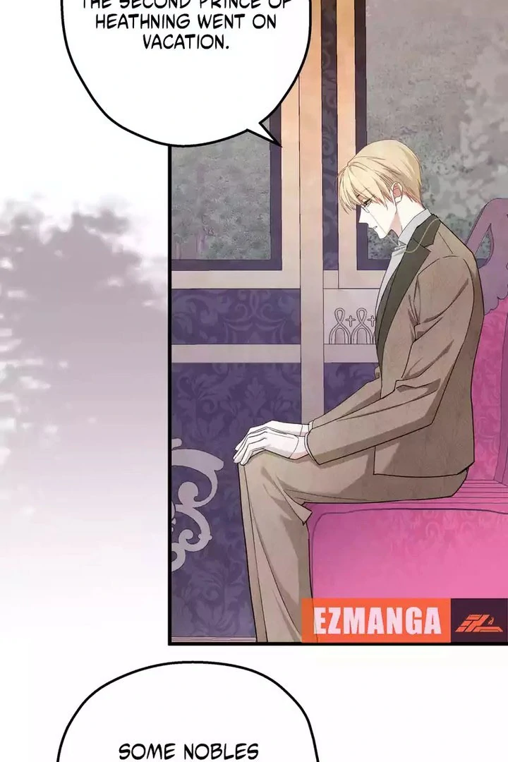 Read She Will Tame the Heroes chapter 35 image 32 on Lezhin