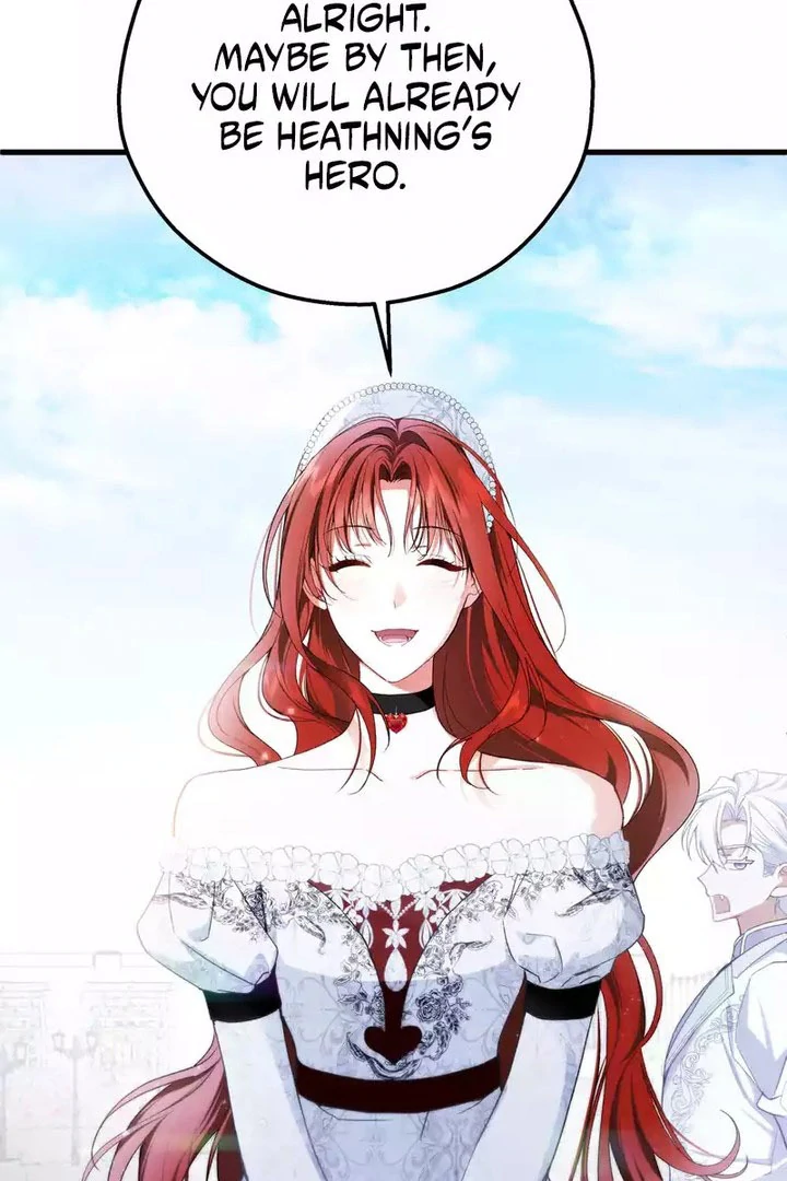 Read She Will Tame the Heroes chapter 35 image 5 on Lezhin