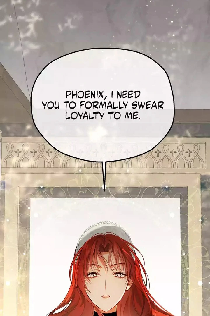 Read She Will Tame the Heroes chapter 35 image 76 on Lezhin