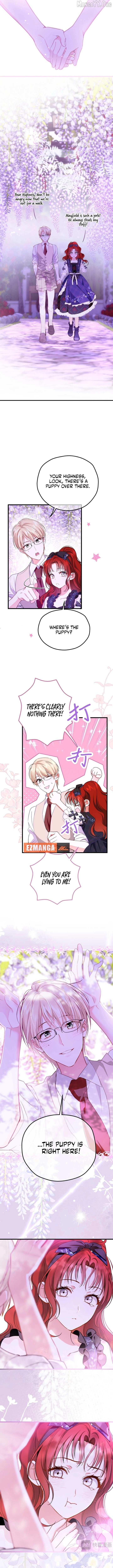 Read She Will Tame the Heroes chapter 37 image 2 on Lezhin