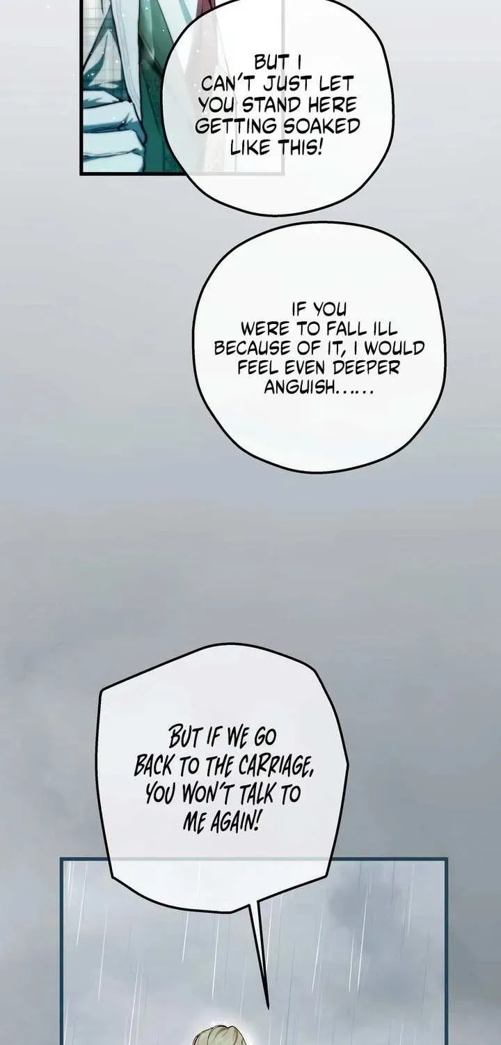 Read She Will Tame the Heroes chapter 38 image 3 on Lezhin