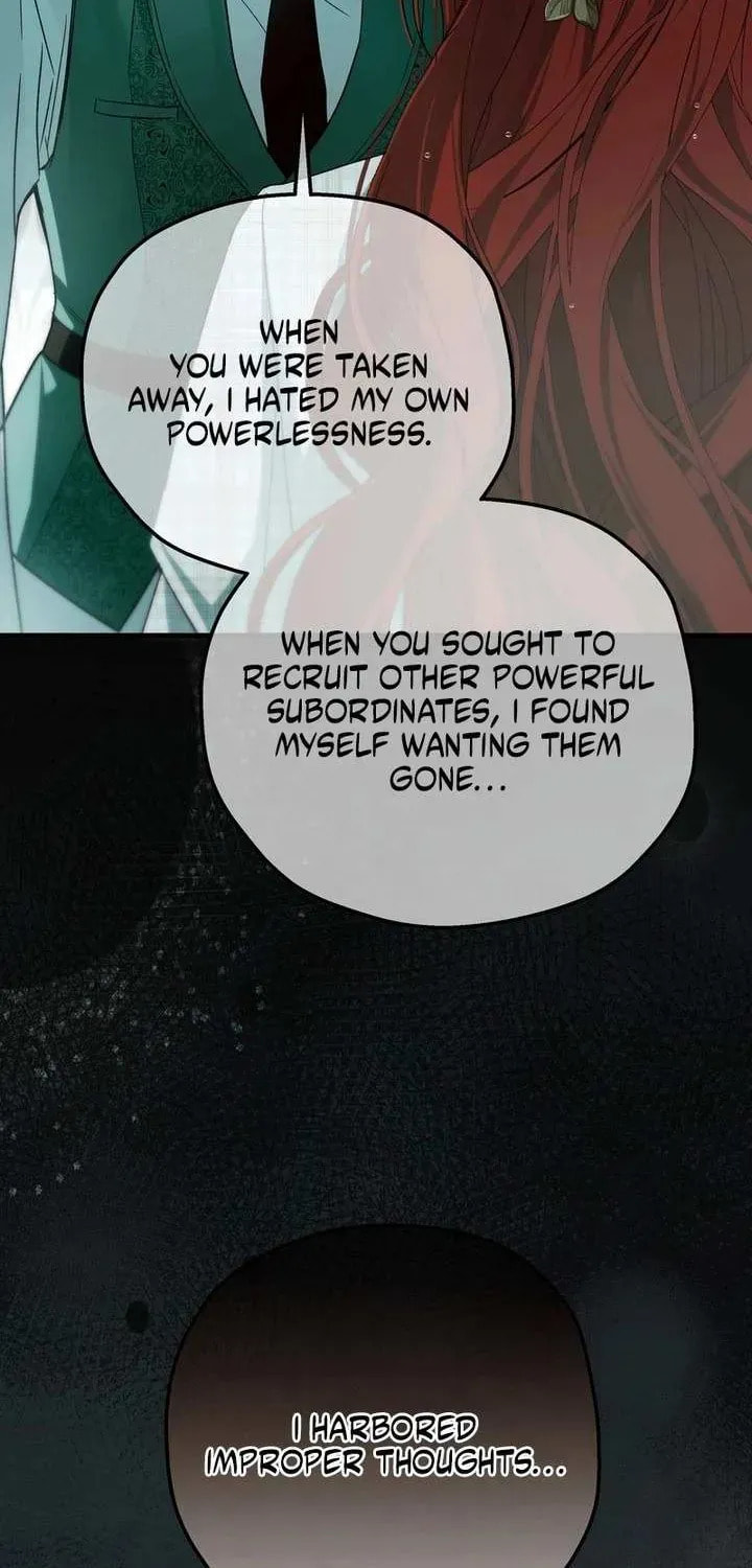Read She Will Tame the Heroes chapter 38 image 32 on Lezhin