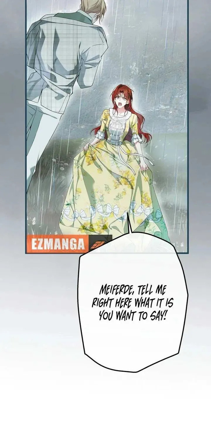 Read She Will Tame the Heroes chapter 38 image 4 on Lezhin
