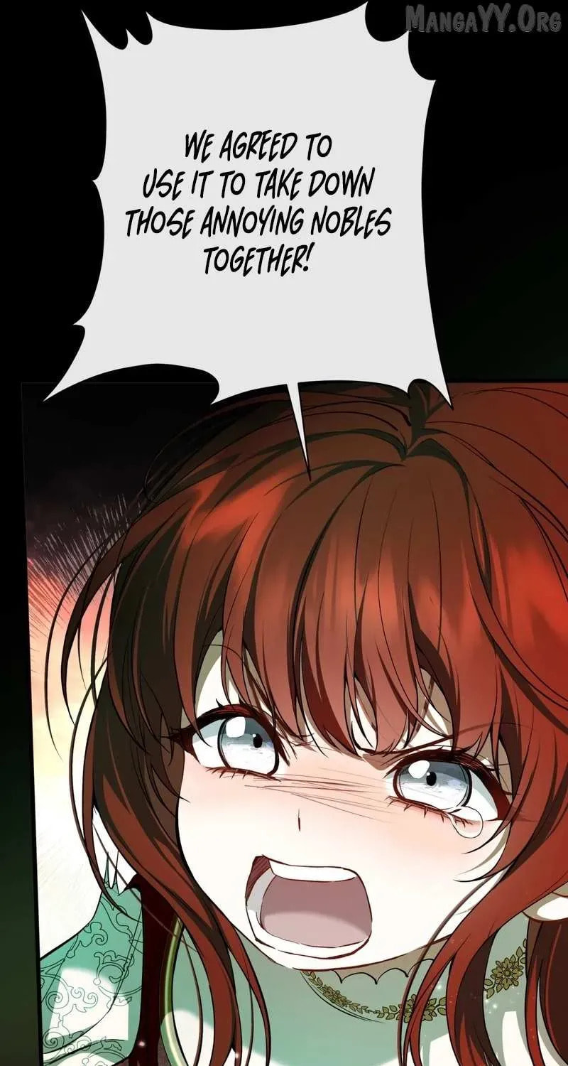 Read She Will Tame the Heroes chapter 39 image 14 on Lezhin
