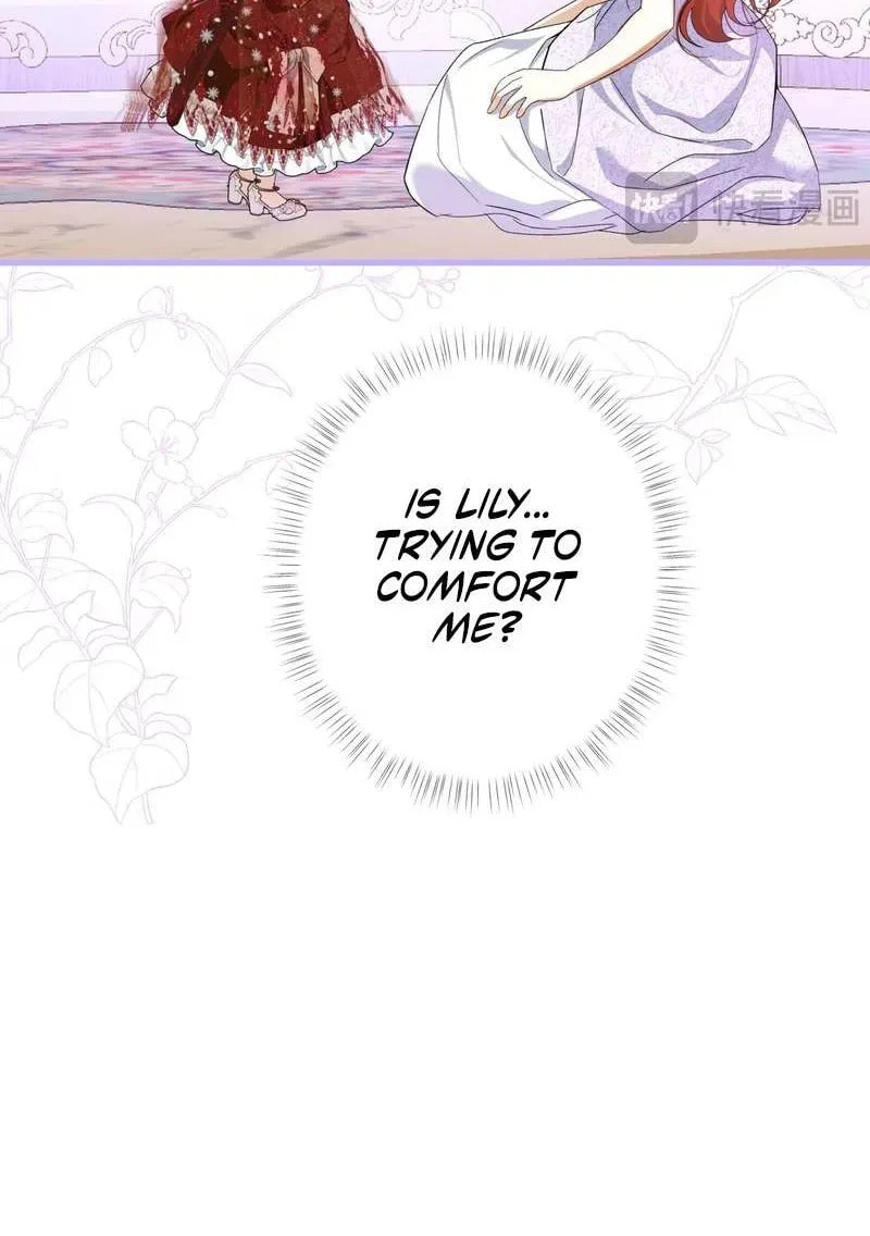 Read She Will Tame the Heroes chapter 39 image 58 on Lezhin