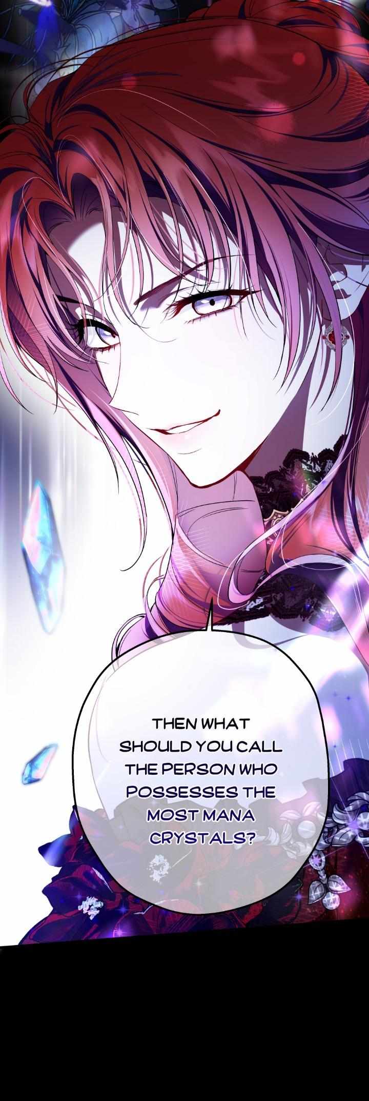 Read She Will Tame the Heroes chapter 40 image 41 on Lezhin