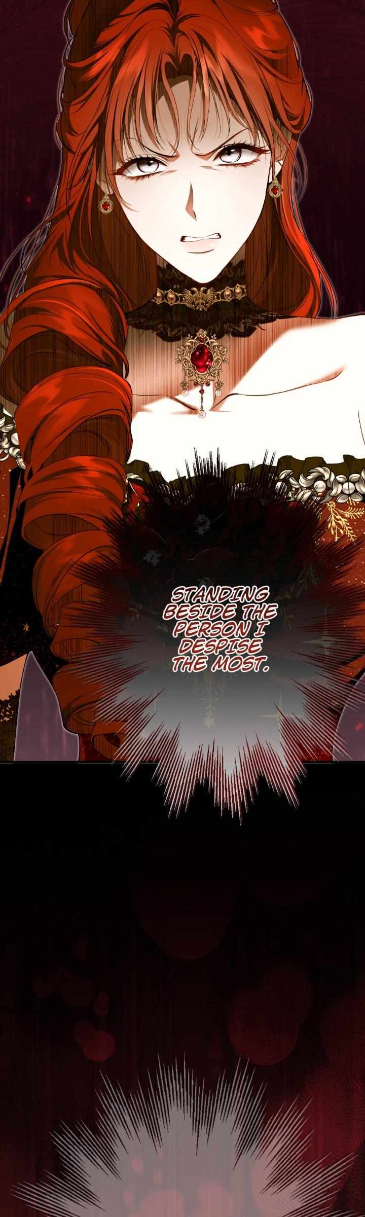 Read She Will Tame the Heroes chapter 40 image 5 on Lezhin