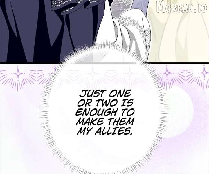 Read She Will Tame the Heroes chapter 41 image 158 on Lezhin