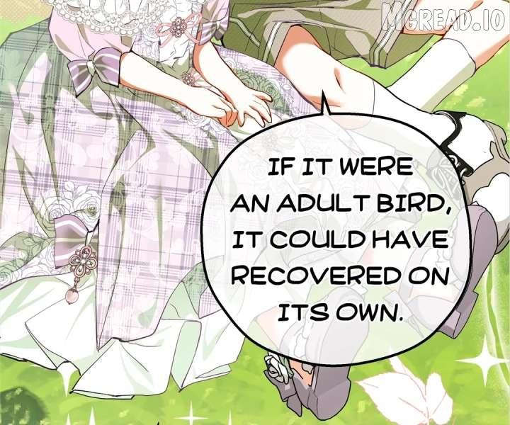 Read She Will Tame the Heroes chapter 41 image 40 on Lezhin
