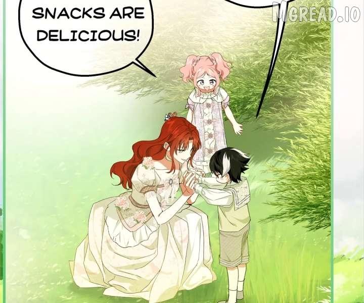 Read She Will Tame the Heroes chapter 41 image 77 on Lezhin
