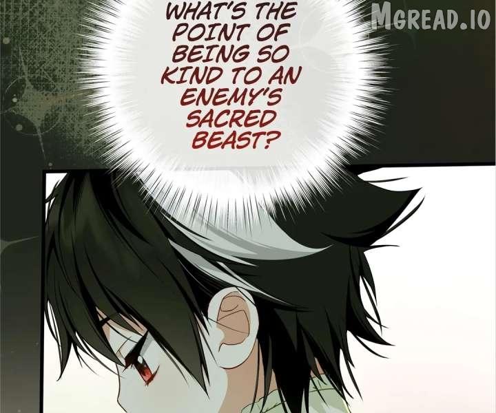 Read She Will Tame the Heroes chapter 41 image 82 on Lezhin