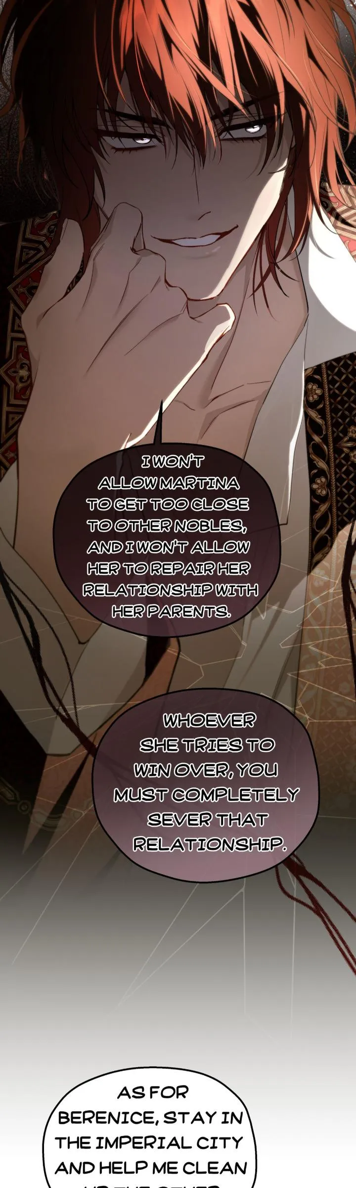 Read She Will Tame the Heroes chapter 43 image 4 on Lezhin