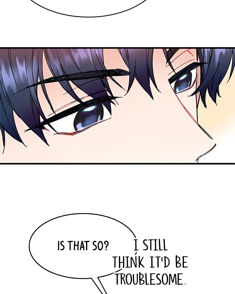 Read She Would Never Know chapter 1 image 100 on Lezhin