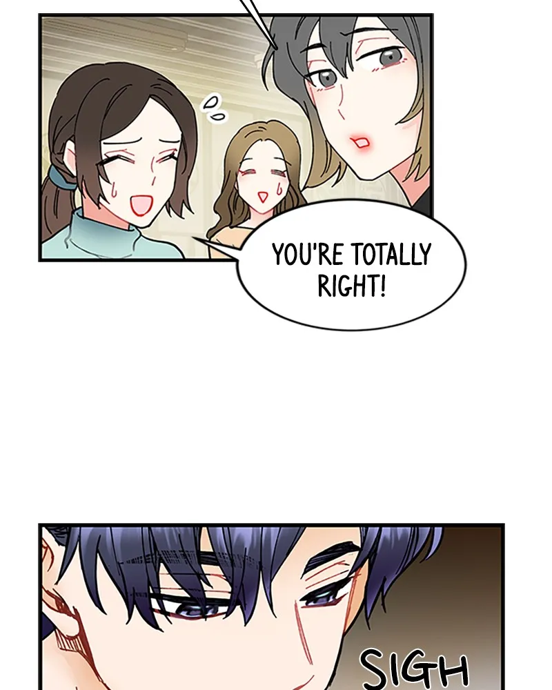 Read She Would Never Know chapter 1 image 101 on Lezhin
