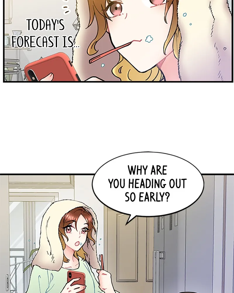 Read She Would Never Know chapter 1 image 25 on Lezhin